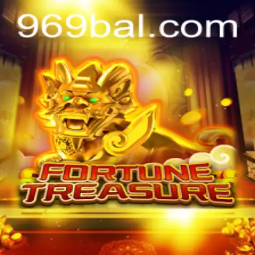 Exploring the World of FortuneTreasure and the Significance of 969b.com