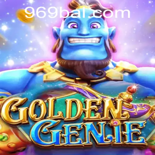Exploring the Enchanting World of GOLDENGENIE: A Digital Odyssey
