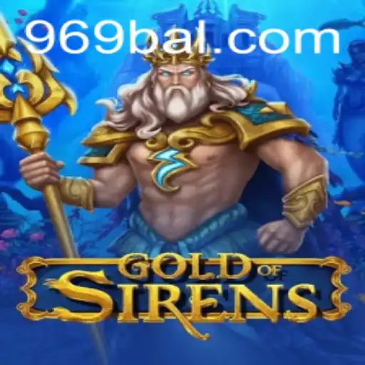 GoldofSirens: A New Wave in Online Gaming