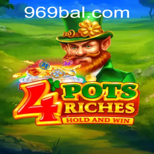 Exploring the Excitement of 4potsriches: A Comprehensive Guide