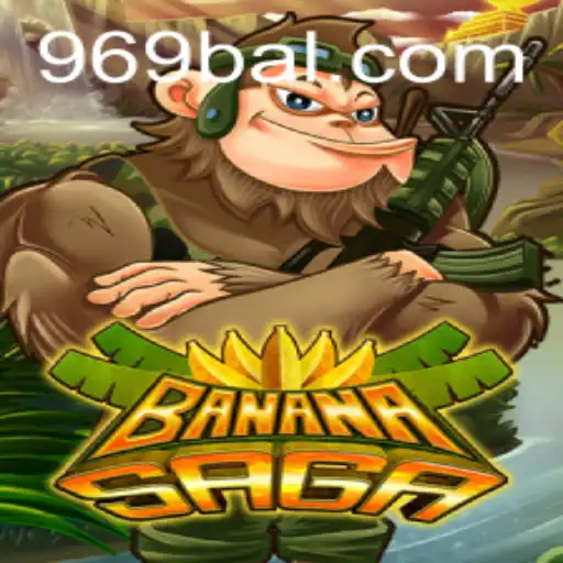 Unveiling the Thrills of BananaSaga: An In-Depth Guide to the Game