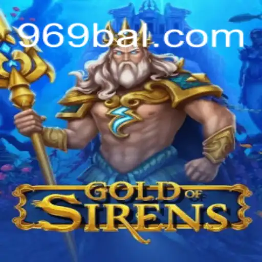 GoldofSirens: A New Wave in Online Gaming