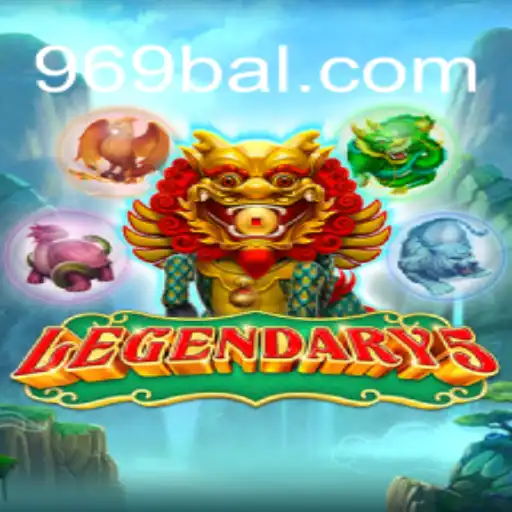 Discover the Thrills of Legendary5: An Epic Gaming Experience