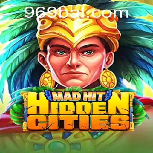 Discover the Exciting World of MadHitHiddenCities