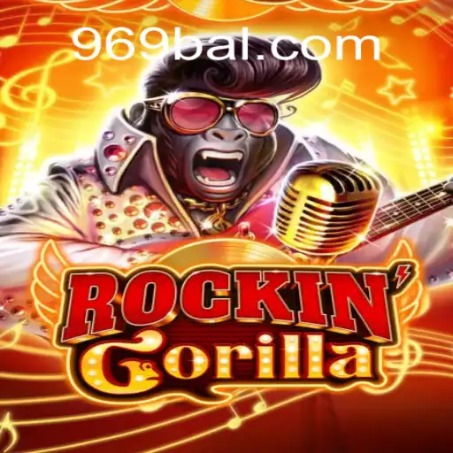 RockinGorilla: The New Exciting Game Revolutionizing Virtual Adventures