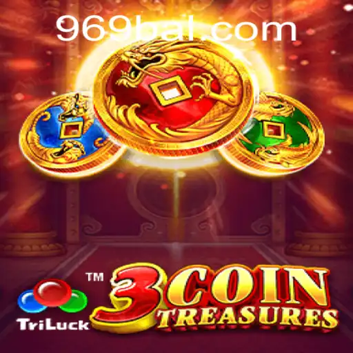 Discover the Exciting World of 3CoinTreasures: An In-Depth Look