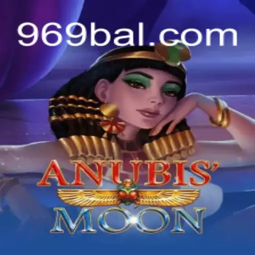 Exploring the Mysterious World of AnubisMoon