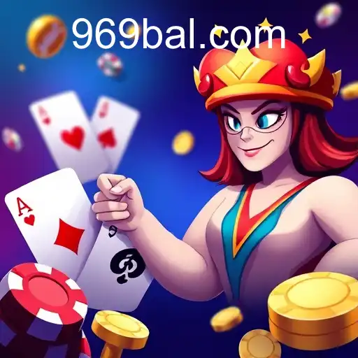 Bacará online no 969b.com Guia Oficial 2026