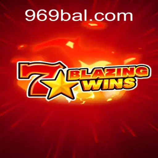 Introduction to BlazingWins: A Thrilling Journey with 969b.com