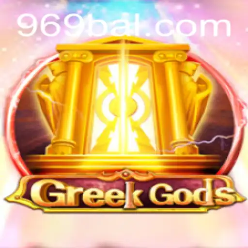 Explore GreekGods: A Mythical Gaming Adventure