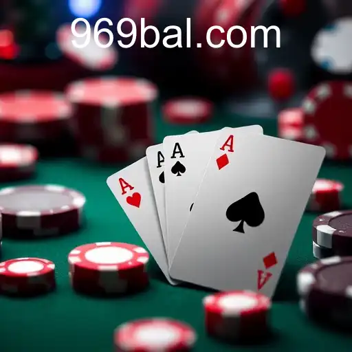 Jogos de cartas no 969b.com Guia Oficial 2026