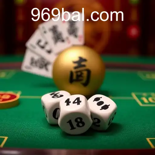 Sic Bo no 969b.com Guia Oficial 2026