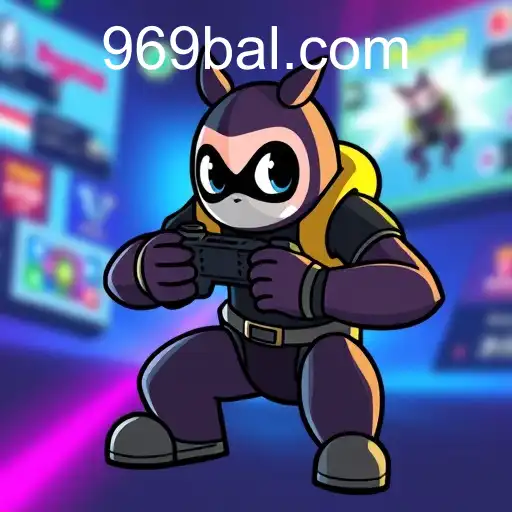 Videogames no 969b.com Guia Oficial 2026