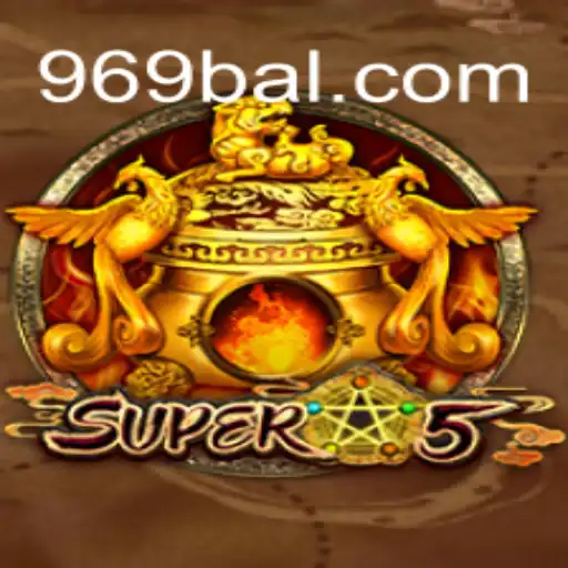 Exploring the Exciting World of Super5 - A Game-Changer in Modern Gaming