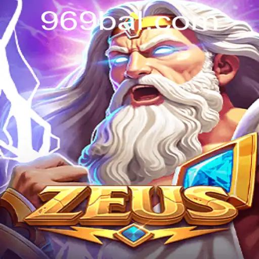 Understanding Zeus: A Captivating Game on 969b.com